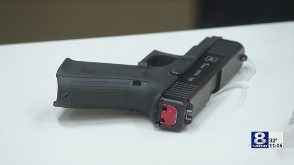 2025 may be the year to recertify your pistol permit in Monroe County