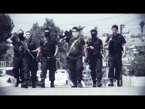 El Comando del Diablo (La Pelicula)