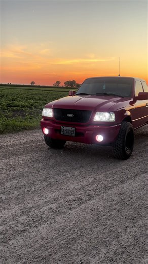 Ford Ranger: Power and Performance Revealed