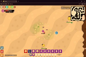 m28更新了坨什么？