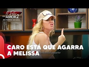 The Fight Escalates 😲 | The Power of Love 2 Chapter 61