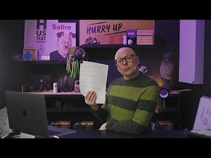 How to write better scripts for videos and presentations