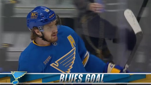 Thomas' 100th NHL goal