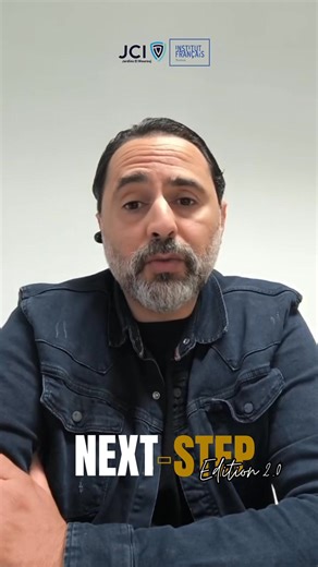 🚀 Anis Taamalli est là pour booster ta carrière ! Regarde cette vidéo Reels exclusive où il tease les 23 compétences essentielles à maîtriser en 2026. | JCI Jardins El Mourouj الغرفة الفتية الإقتصادية حدائق المروج