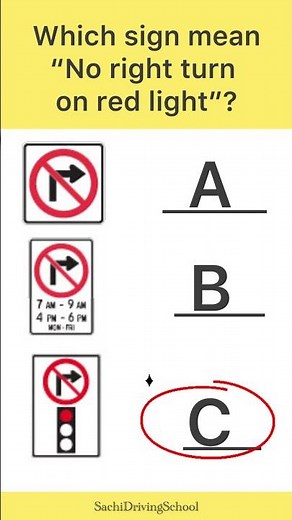 Ontario G1 Practice Test | Pass Your Learner's License in 2026 Questions and Answers