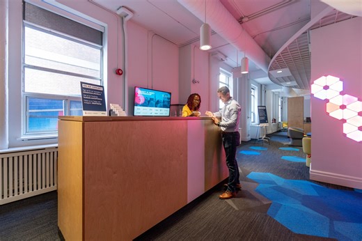 Desjardins Speaker Series