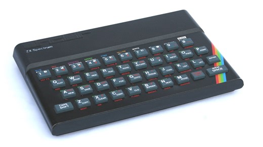 "The Spectrum was bigger than all of us": the people behind the legend celebrate its 40th anniversary