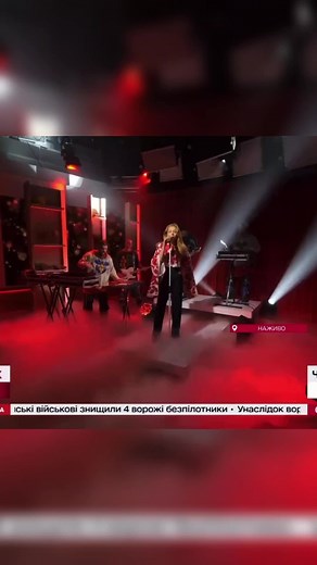 Dan Balan and Tina Karol Wedding