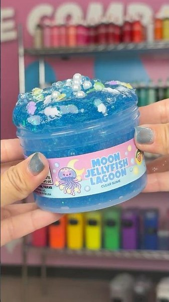 Best Idea Wins FREE SLIME 🍑