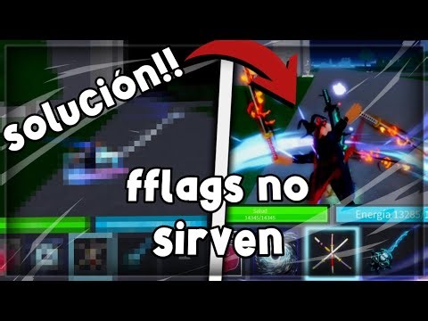 Solución!!! Fast flags no funcionan🔥|Xx itrox xX (desactualizado)
