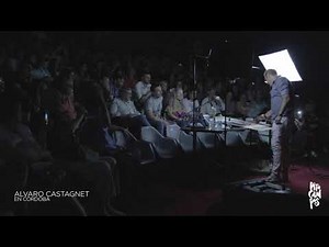 ALVARO CASTAGNET : PITO CAMPOS