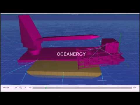 JACKET LIFT AND UPENDING