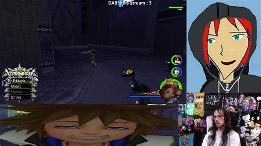 oneiros, the dream mirror erlking