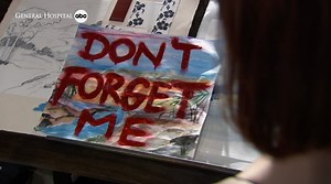 Elizabeth's stalker isn't done with her yet. Enjoy the terrifying conclusion of today's brand-new #GH - exclusively on Facebook Watch! #GeneralHospital | General Hospital