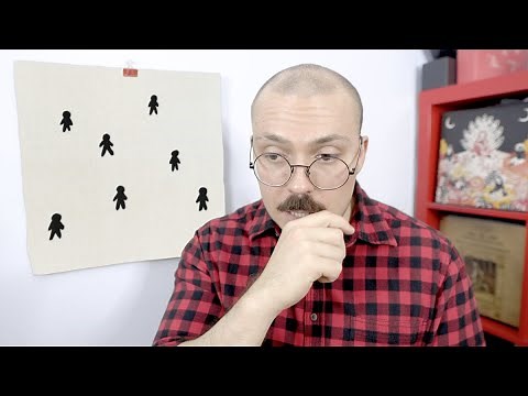 BROCKHAMPTON - The Family and TM ALBUM REVIEW