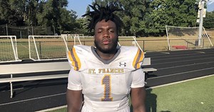 Signing Day: USC signs quick-twitch defensive lineman Sam Greene