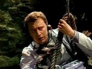 X the Unknown 1956 colorized (Dean Jagger)\nby Hammer Films