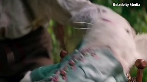 'Come Away' lets Alice in Wonderland, Peter Pan take flight with multiracial cast