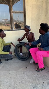 The True Definition of Testimony 😂 #21dzoni #angisati_ngtsini | Angisati Ngitsin