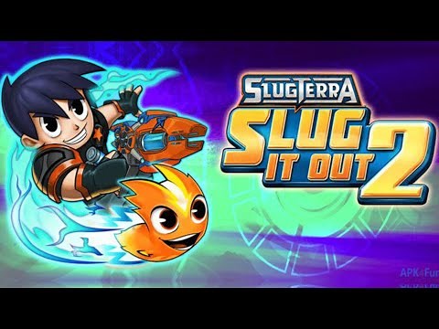 Slugterra: Slug It Out 2 #1 | PRIMERAS SLUGS | Gameplay Español
