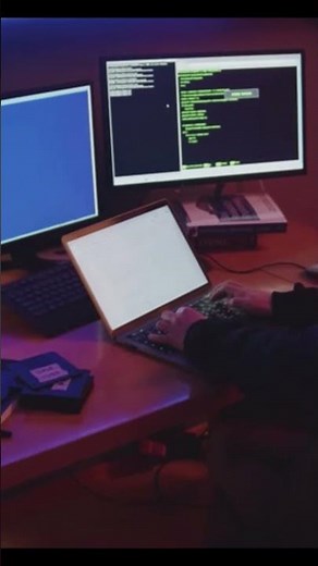 Hacker Music For Deep Coding and Programming #shorts #short #music #hacking