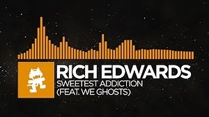 SWEETEST ADDICTION Lyrics - RICH EDWARDS | eLyrics.net