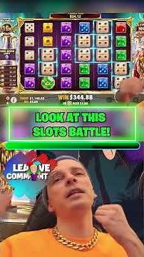 SLOT BATTLE: PRAGMATIC PLAY VS PLAY'N GO