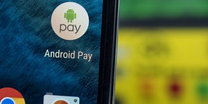 Google's Android Pay Gets a Major New Partner | Fortune