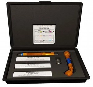 Viper Checkmate Refrigerant Test Kit - RT700K