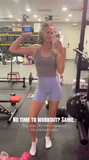 More 30minute home workouts in my fitness app! Get 7 days free⬇️ #fitnessapp #homeworkouts