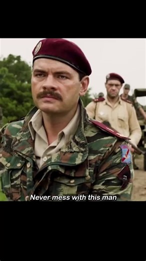 Mister Bob: The Untold Story of Bob Denard