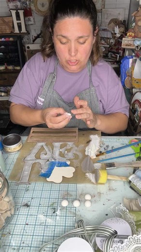 Southern Crafts Corner on Reels