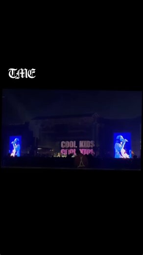 Singer Kayan performing live in Guwahati,Cool kids songs have a separate fan base in the Northeast. #themeghalayanexpress #tme #kayan #guwahati | The Meghalayan Express