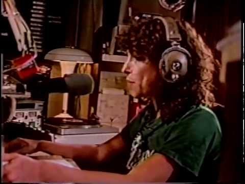 Philadelphia WPVI Action News Extra Disc Jockeys 1981