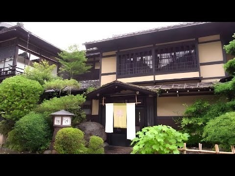 Hazuki | Shinshiro, Japan | Hotel Review 🛏️