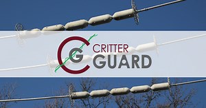 How to Install the Line Guard by Critter Guard