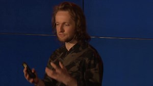 Waste is a failure of the imagination