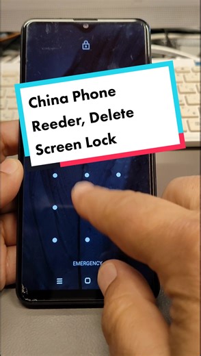 Resetting Phone Lock: Factory Reset Guide for Reeder Phones