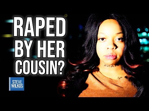 Assaulted By Her Cousin? | The Steve Wilkos Show