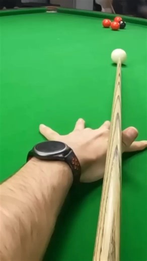 Mastering Snooker Skills for Smooth Gameplay
