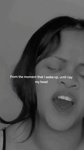 Sing Along with Amy Jordan Lee - Goodness of God Cover