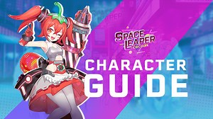 The Best Space Leaper: Cocoon Characters - Overview of the Best Characters in the Current Tier List | BlueStacks