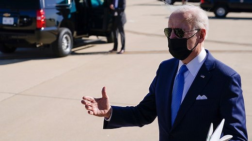 Stossel: OSHA's 'limited' 800 COVID vaccine inspectors is 'too many'