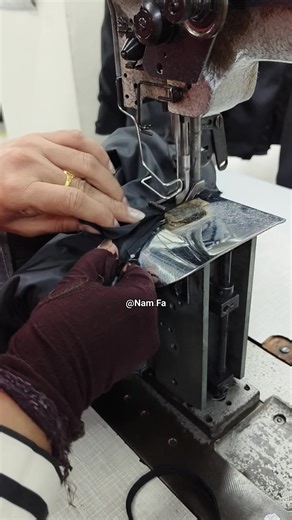 4.1K views · 16 reactions | Sewing machine with hand pump | Nam Fa | Facebook