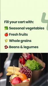 Organic Grocery Shopping Guide for Beginners