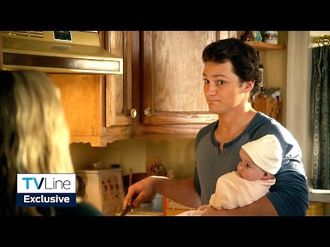 Young Sheldon 6x21 | Mandy's Surprise for Georgie | Finale Preview