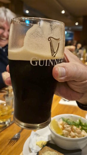 Ladies & Gentlemen We Have A Winner! ☘️🍺 | The Morning Rush