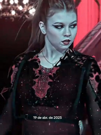 Alexandra Trusova's Figure Skating Journey