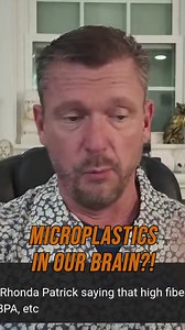 105K views · 1.5K reactions | Microplastics In Our Brain?! | Ken D Berry, MD | Facebook