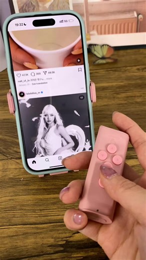 Control Everything from Bed: The Ultimate Lazy Gadget